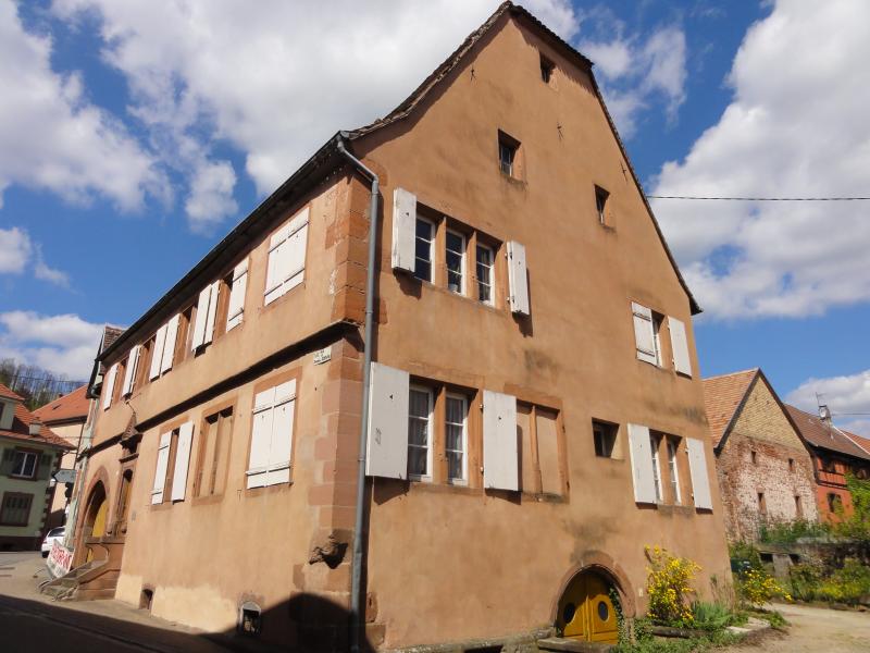 Neuwiller-lès-Saverne