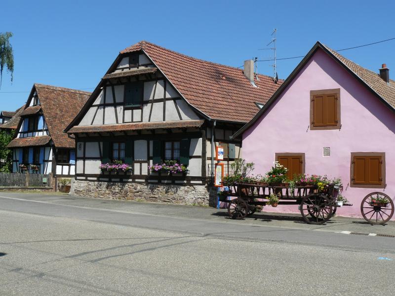 Niedernai