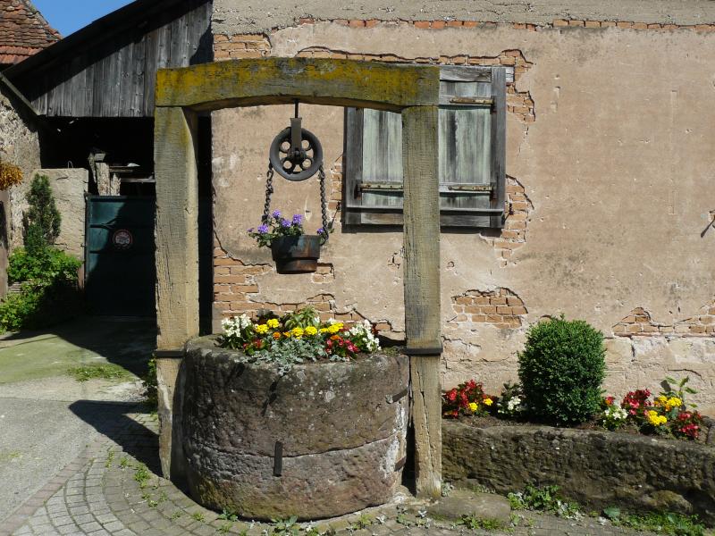 Niedernai