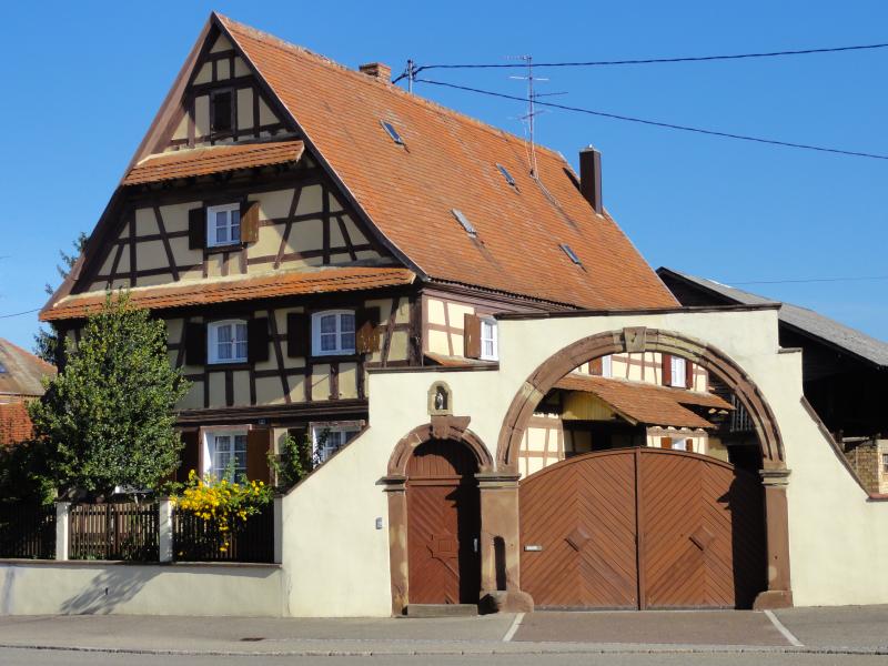 Niederschaeffolsheim