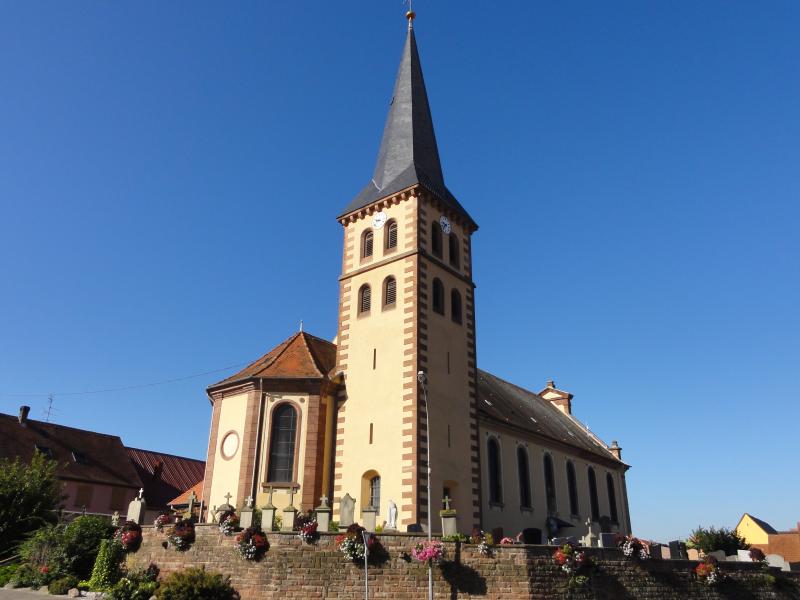 Niederschaeffolsheim