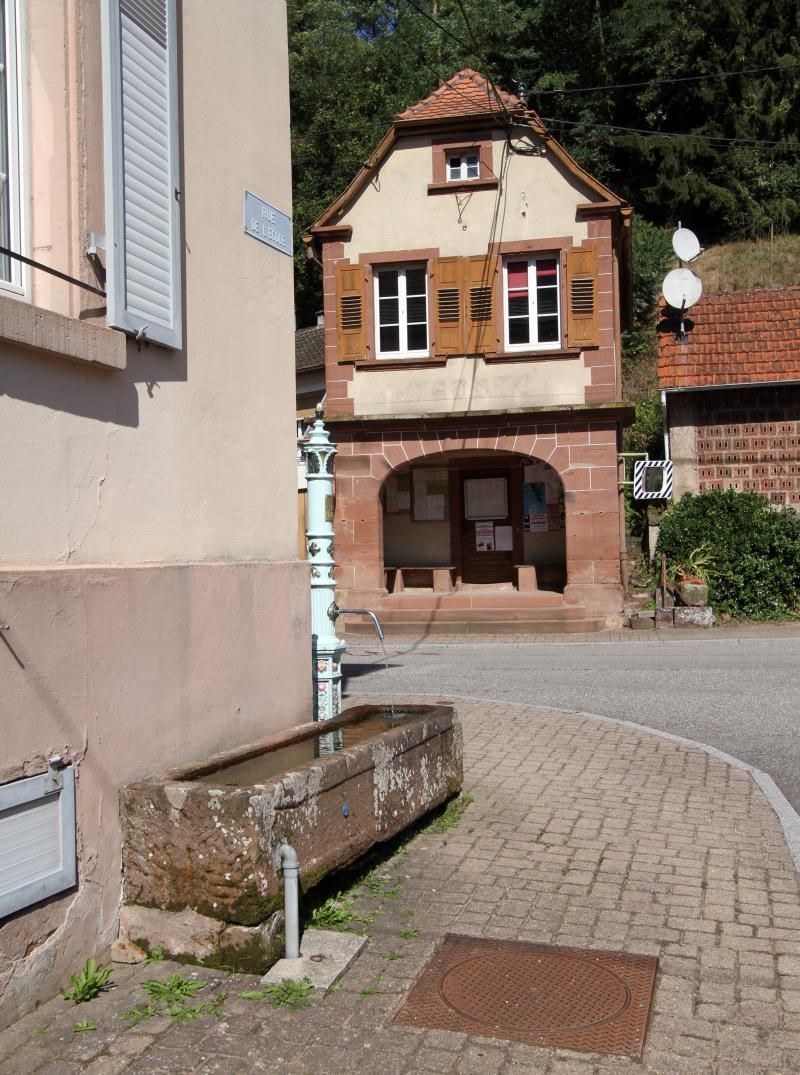 Photo 2 — Niedersteinbach, Bas-Rhin (67510)