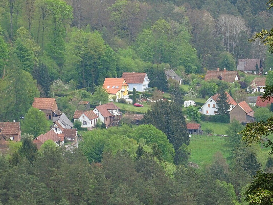 Photo 5 — Niedersteinbach, Bas-Rhin (67510)