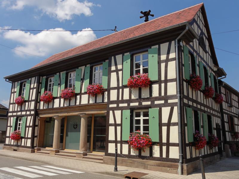 Nordhouse
