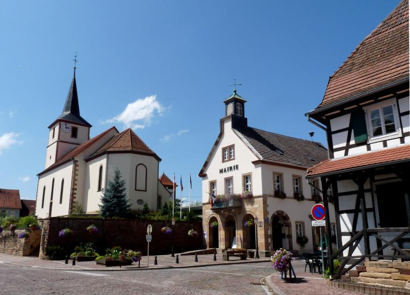 Betschdorf