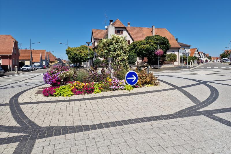 Oberhoffen-sur-Moder