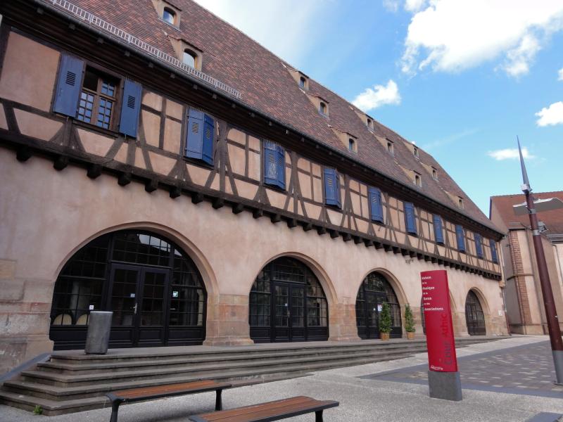 Photo 2 - Obernai, Bas-Rhin (67210)