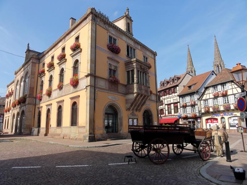 Photo 4 - Obernai, Bas-Rhin (67210)