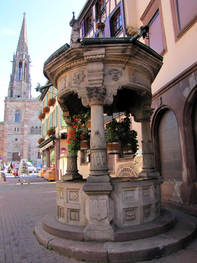 Photo 8 - Obernai, Bas-Rhin (67210)