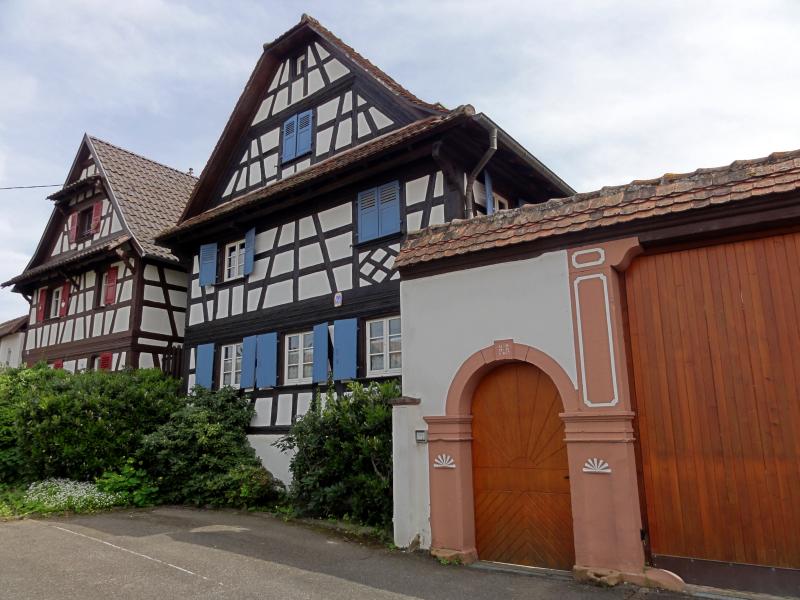 Oberschaeffolsheim