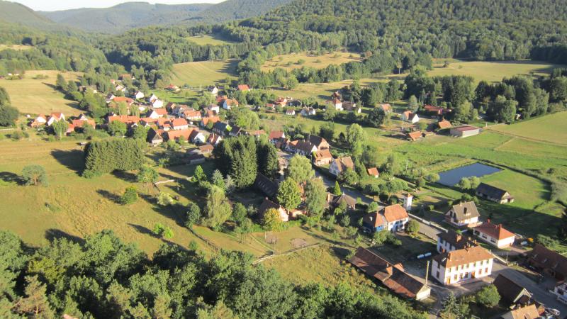 Obersteinbach