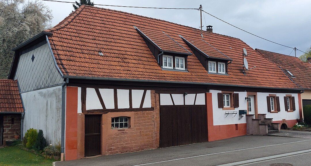 Photo 4 — Obersteinbach, Bas-Rhin (67510)