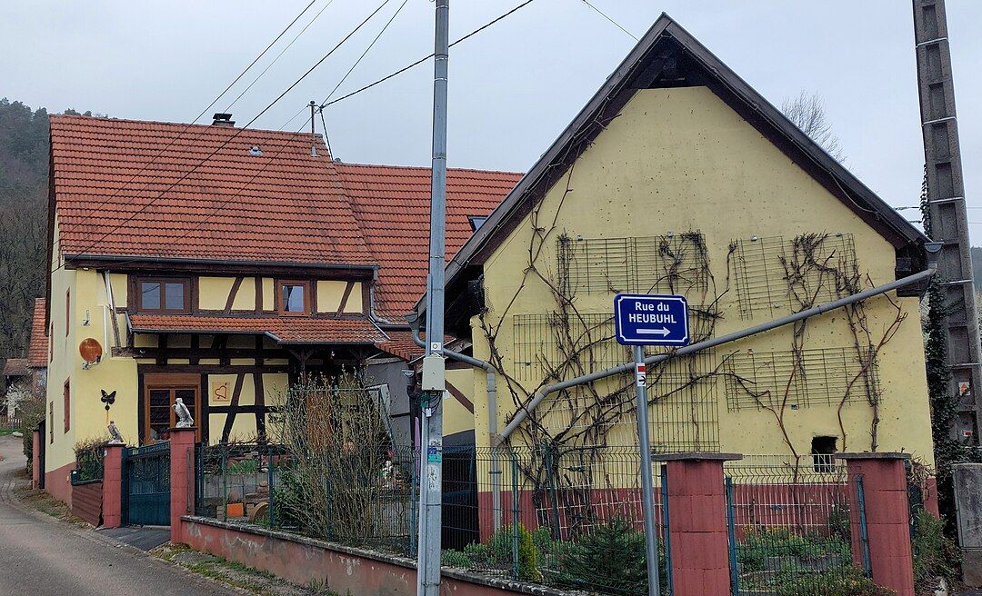 Photo 6 — Obersteinbach, Bas-Rhin (67510)