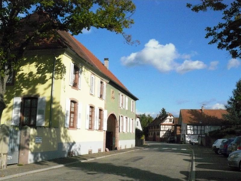 Ohnenheim