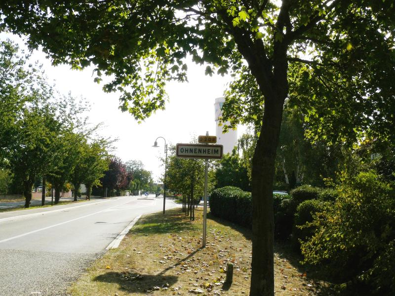 Ohnenheim