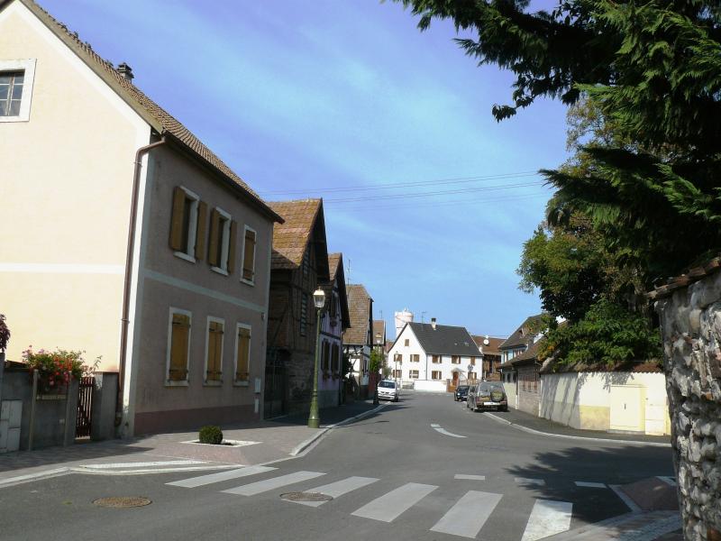 Ohnenheim