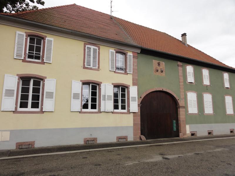 Ohnenheim