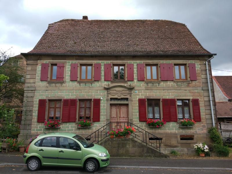 Petersbach