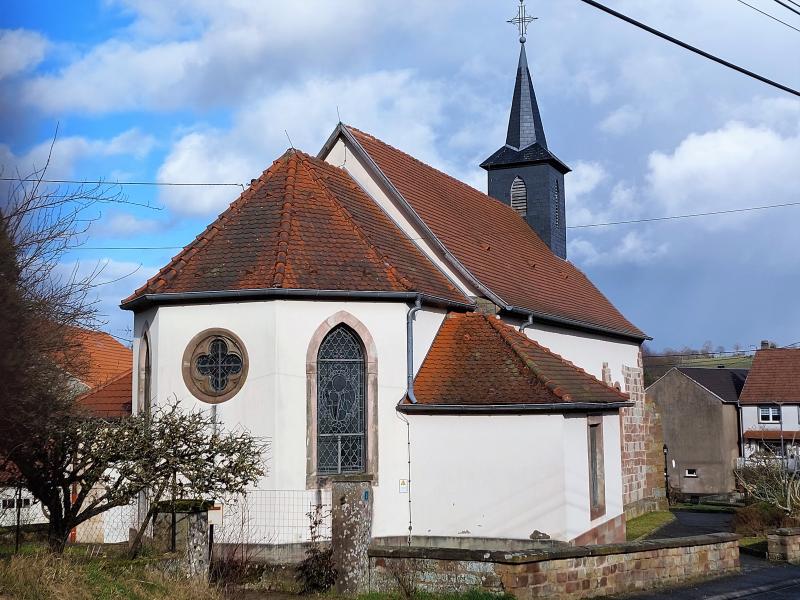 Petersbach