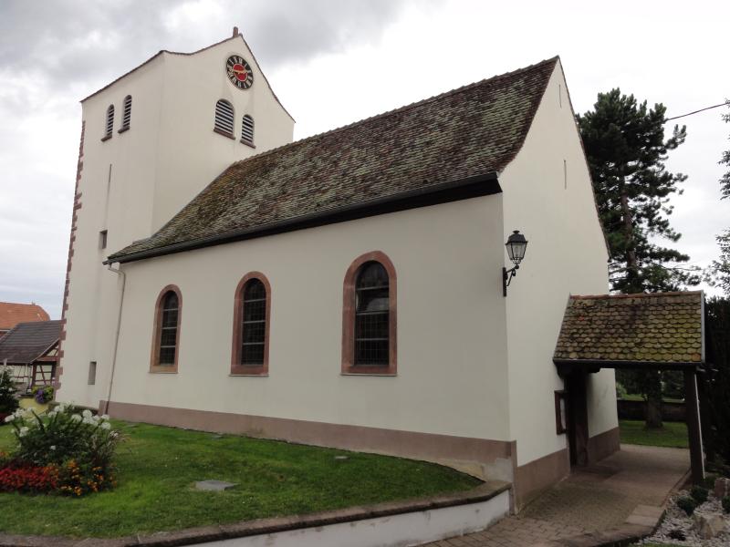 Pfulgriesheim