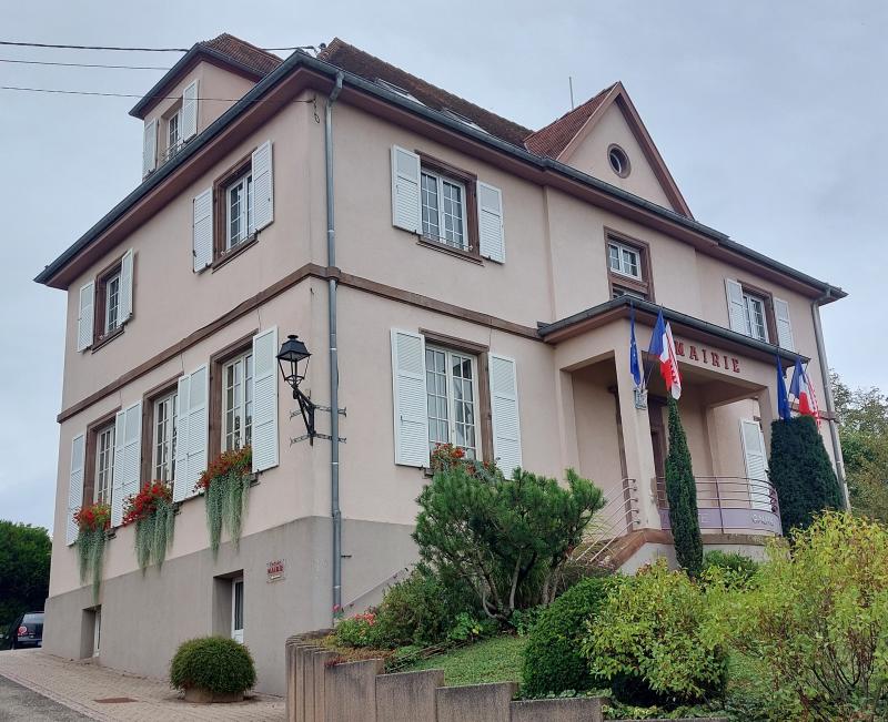 Photo 1 — Preuschdorf, Bas-Rhin (67250)