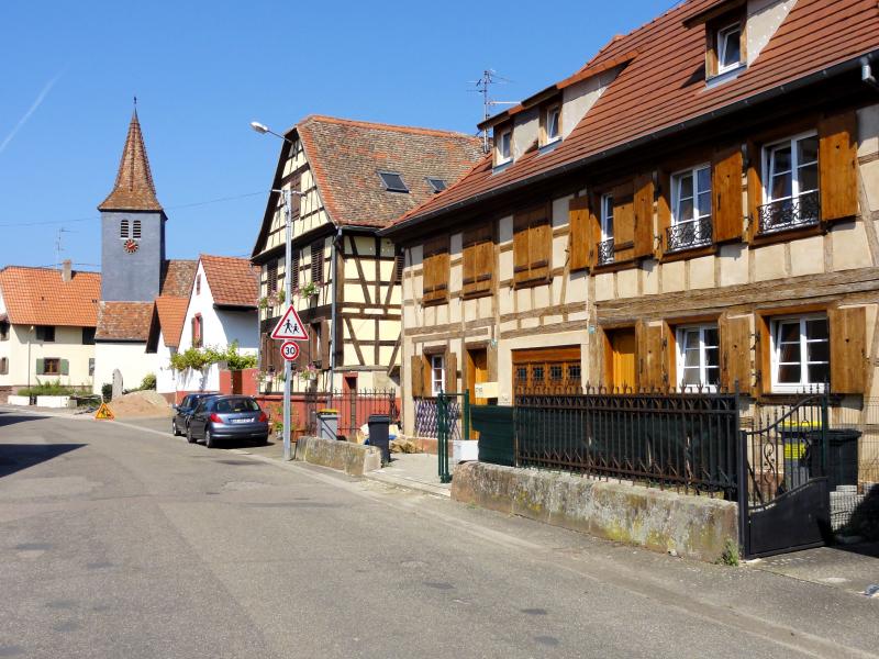 Quatzenheim