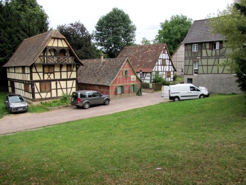 Reichstett