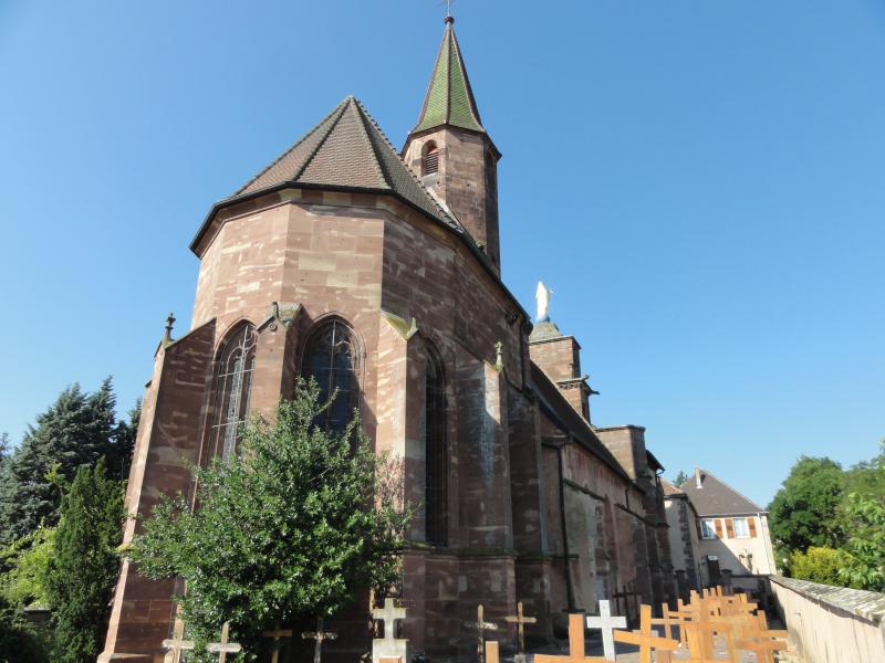 Reutenbourg