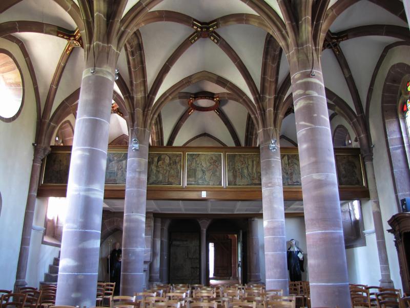 Reutenbourg