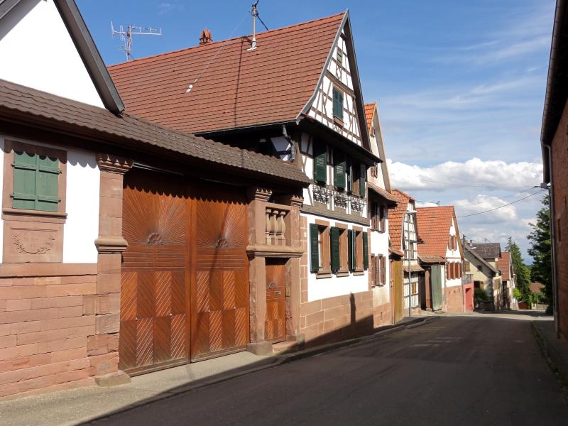 Ringendorf