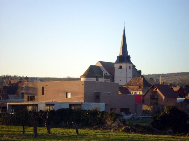 Rosheim