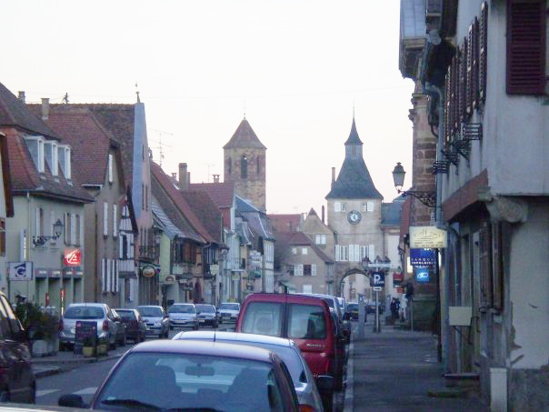 Rosheim