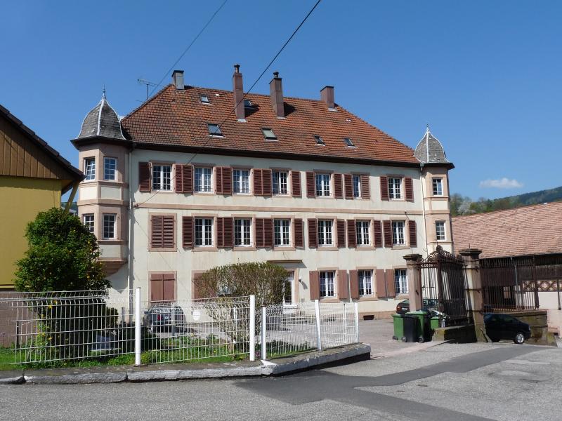 Rothau