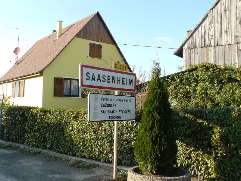 Saasenheim
