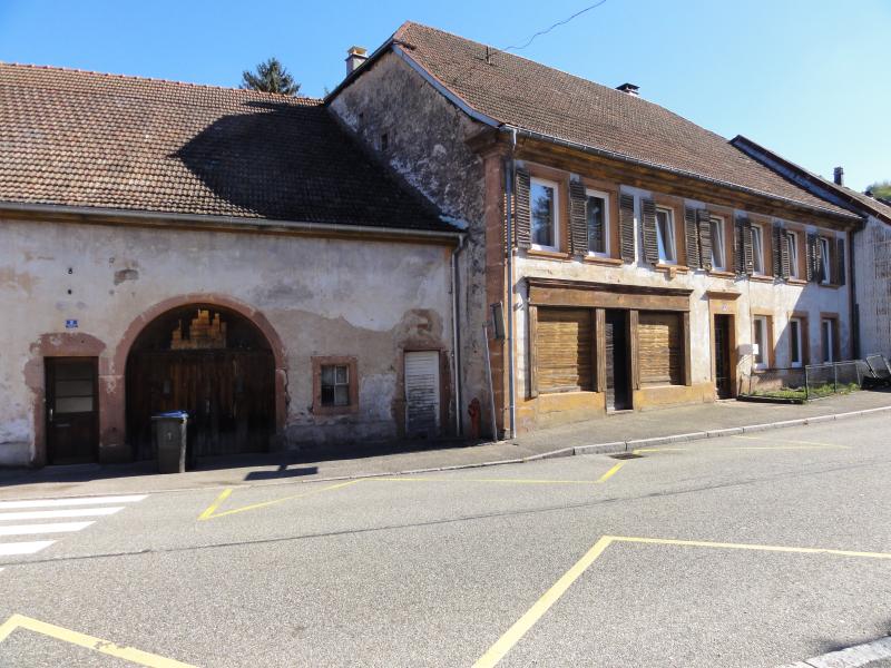 Saint-Blaise-la-Roche