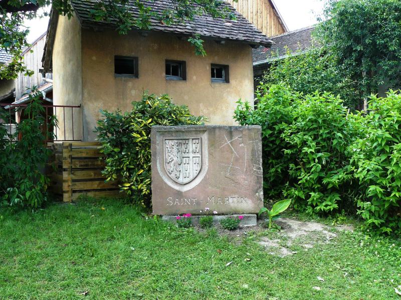 Saint-Martin