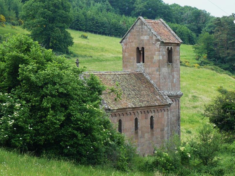 Saint-Nabor