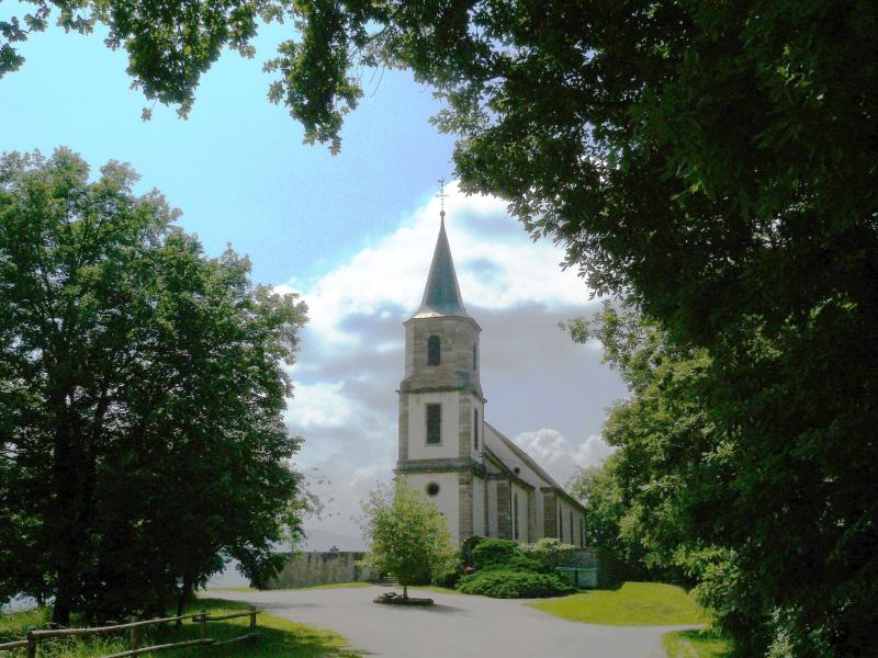 Saint-Pierre-Bois