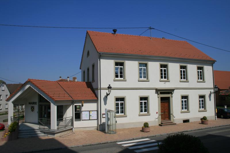 Salmbach