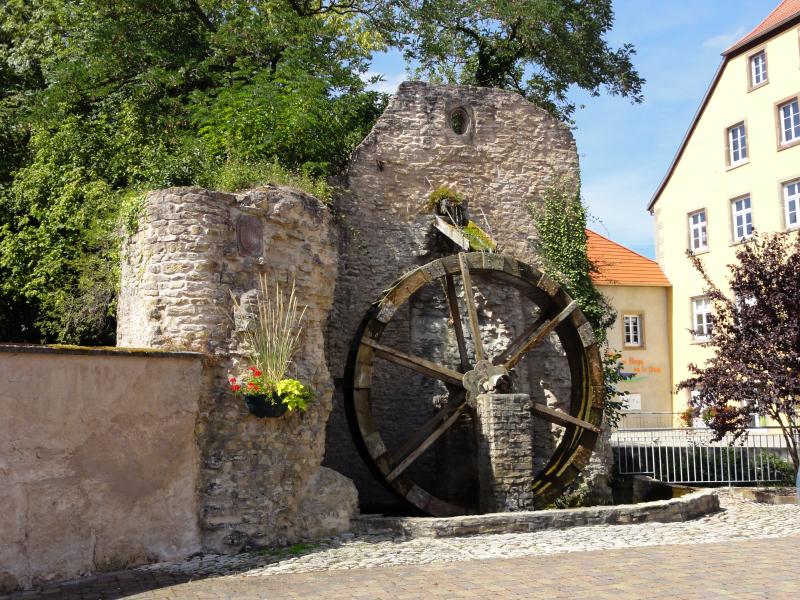 Sarrewerden