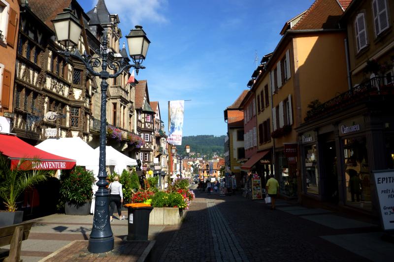 Photo 1 - Saverne, Bas-Rhin (67700)