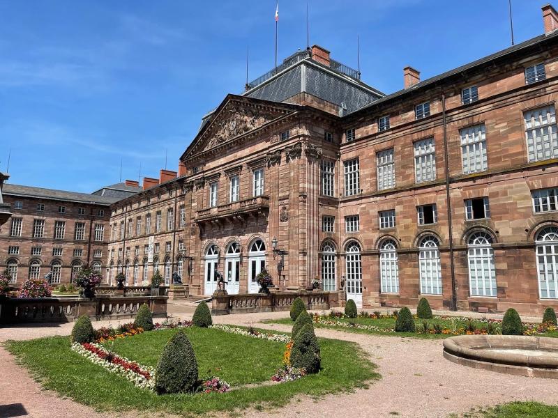 Photo 4 - Saverne, Bas-Rhin (67700)