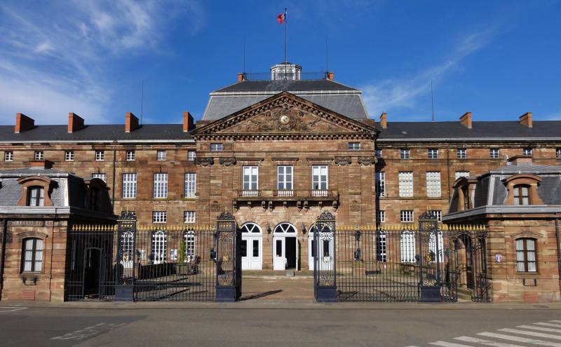 Photo 7 - Saverne, Bas-Rhin (67700)