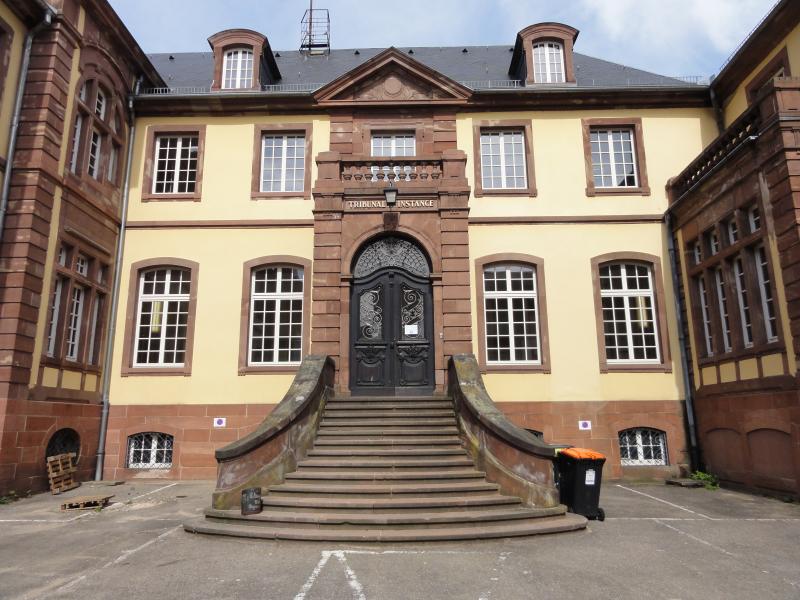 Photo 12 - Saverne, Bas-Rhin (67700)