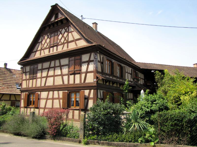 Photo 3 - Schaeffersheim, Bas-Rhin (67150)