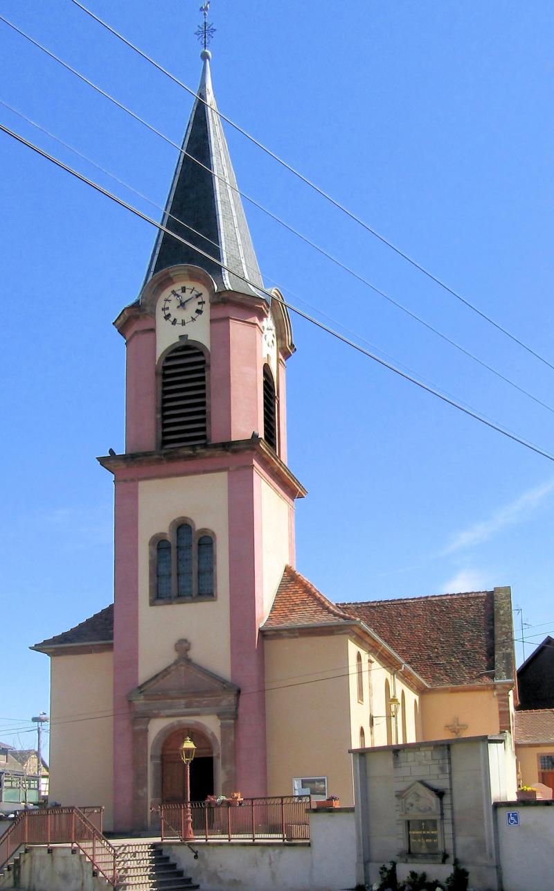 Photo 4 - Schaeffersheim, Bas-Rhin (67150)