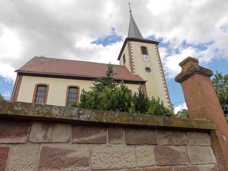 Schalkendorf