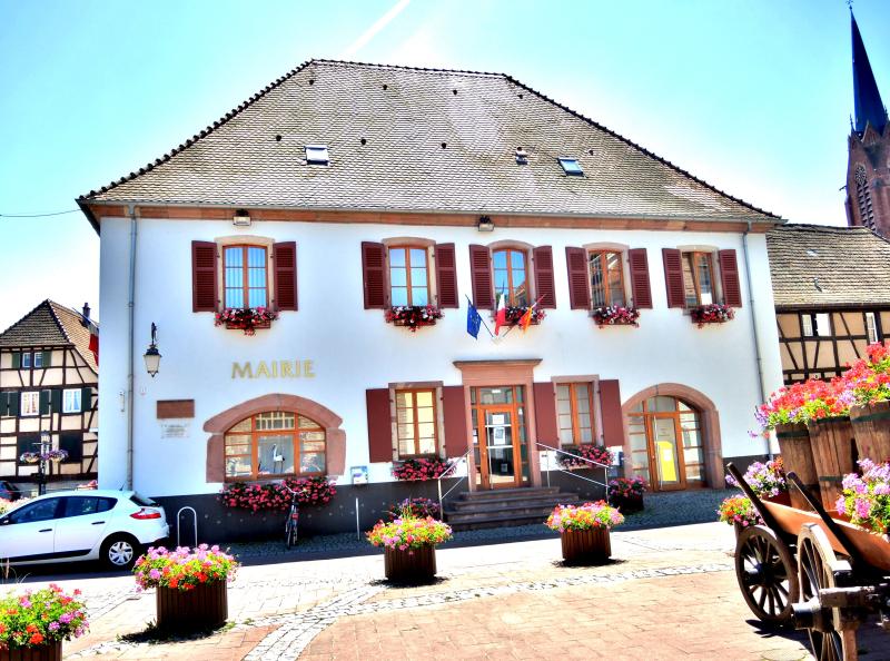 Scherwiller