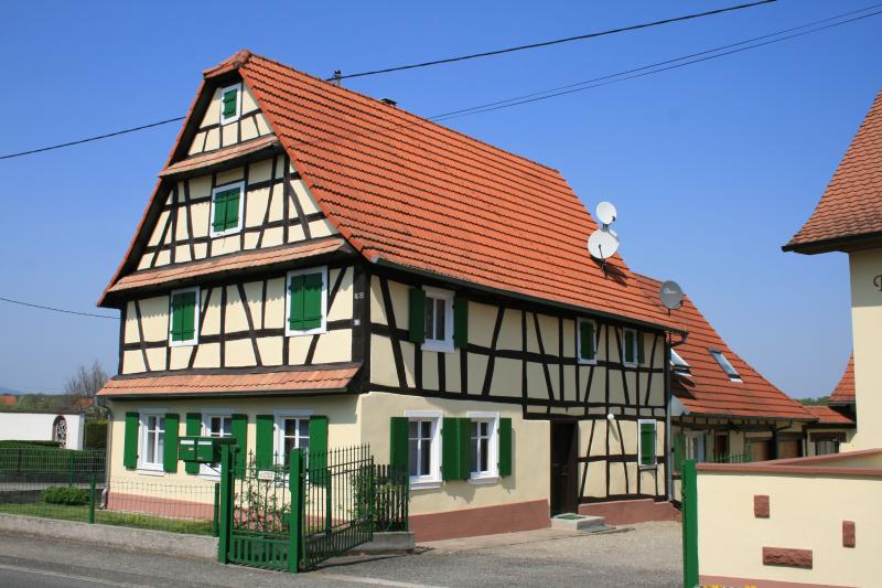 Schleithal