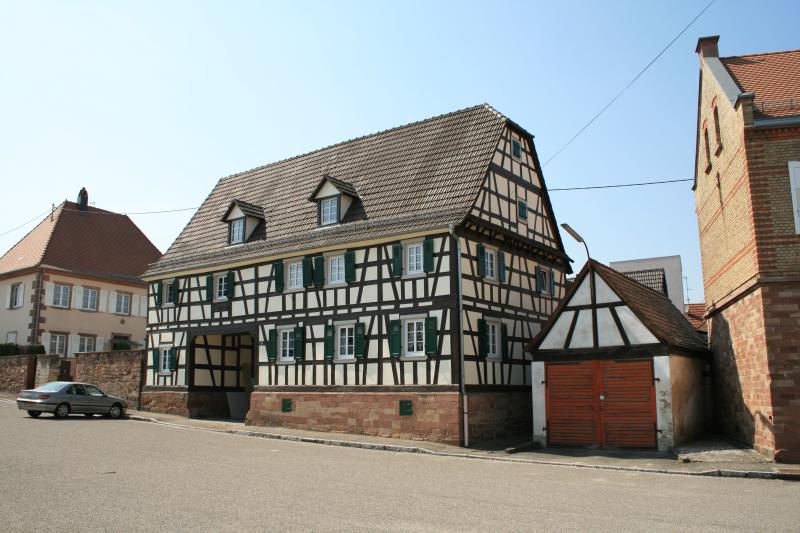 Schleithal
